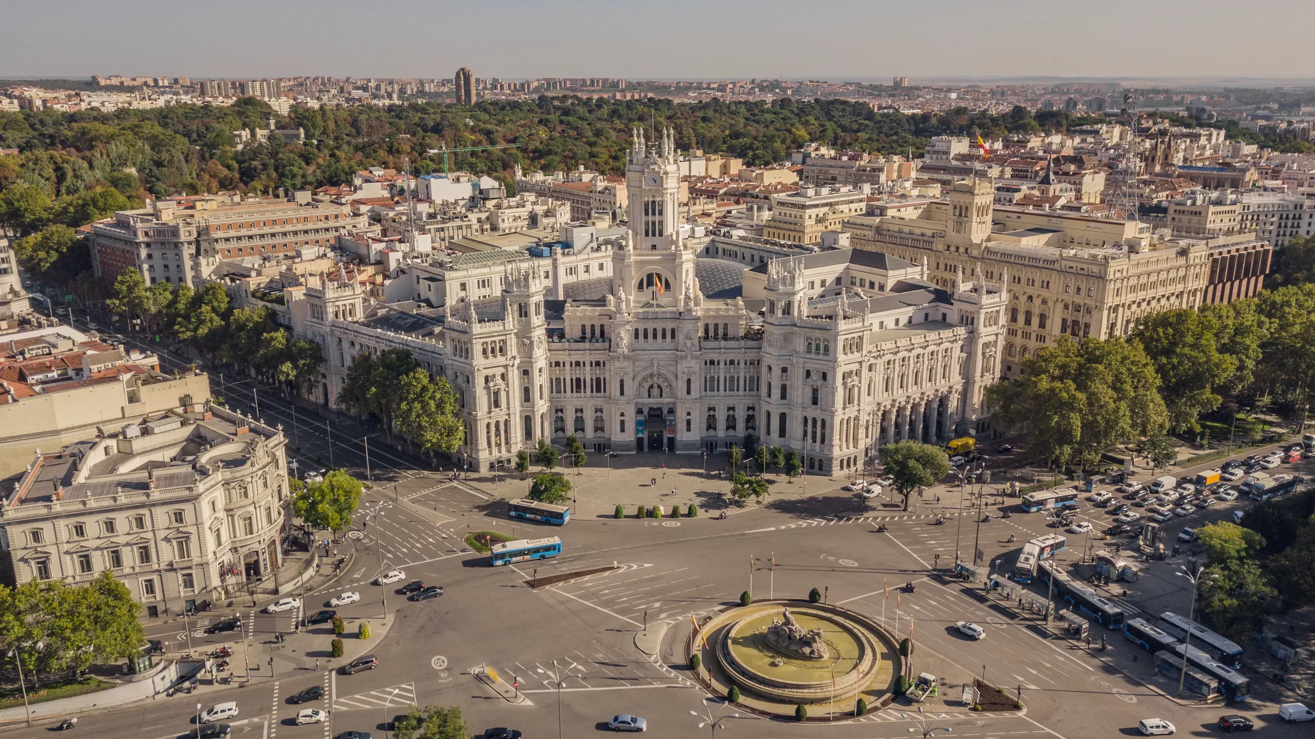 ¿Por qué invertir en pisos en Madrid?